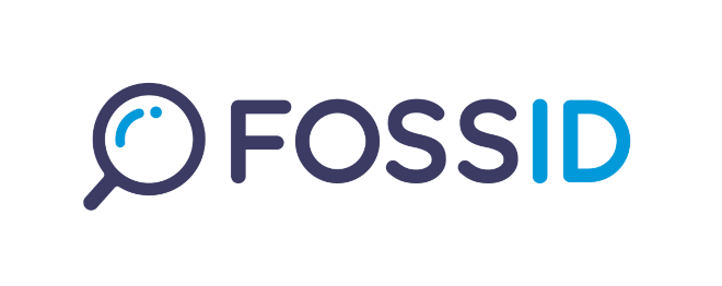 FossID Logo